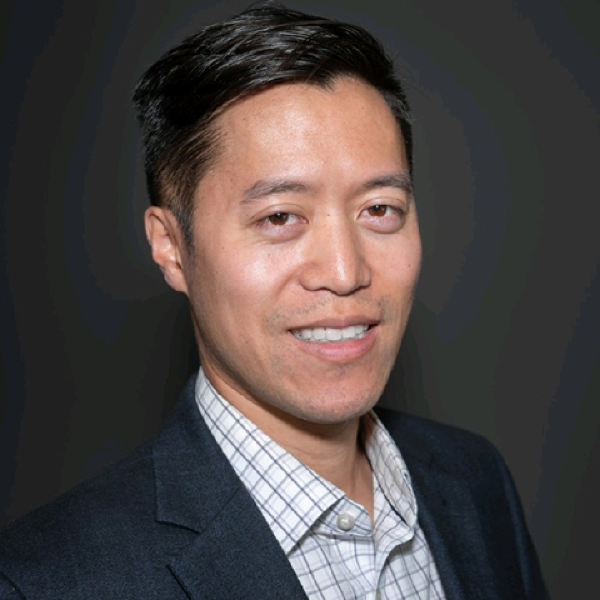 Derrick Ongchin