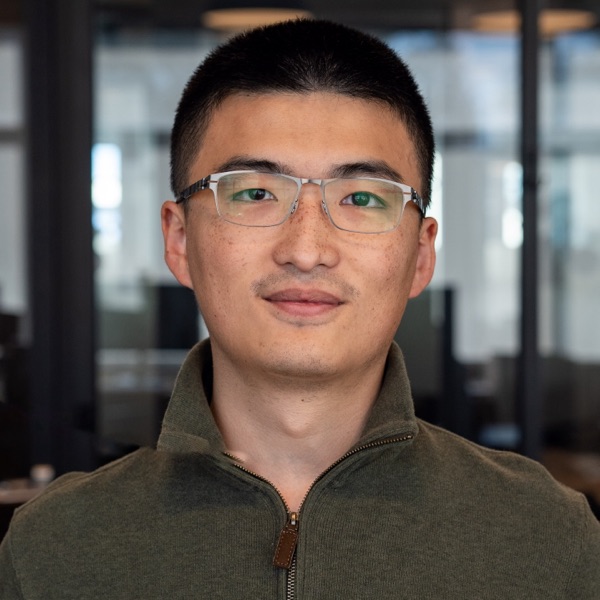 Richard Meng